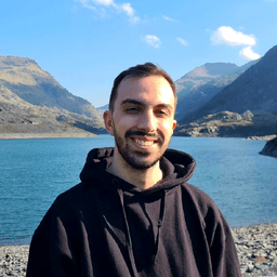 Daniel Mariano's profile photo